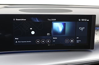 SUV Hyundai IONIQ 9 14 av 25