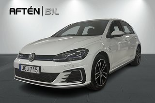 Volkswagen Golf GTE 1.4 TSI Parkeringsvärmare PDC fram o bak