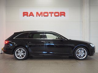 Kombi Audi A4 3 av 20