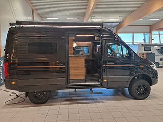 Husbil-övrigt Adria SUPERTWIN MB 600 SPB 6 av 30
