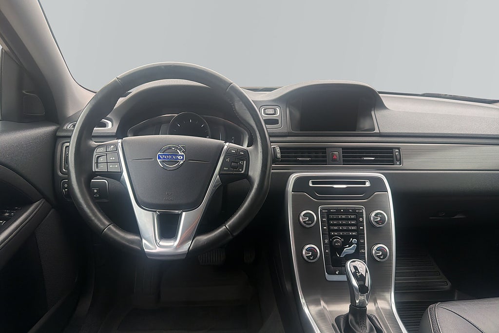 Volvo XC70 2016
