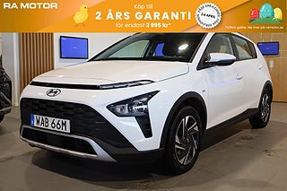 SUV Hyundai Bayon 1 av 25