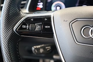 Kombi Audi A6 24 av 28