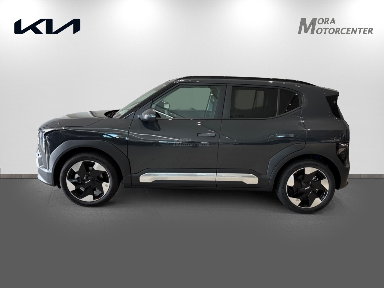 Kia EV2 Plus Standard Range 42.2 kWh 2027, bild 4/10