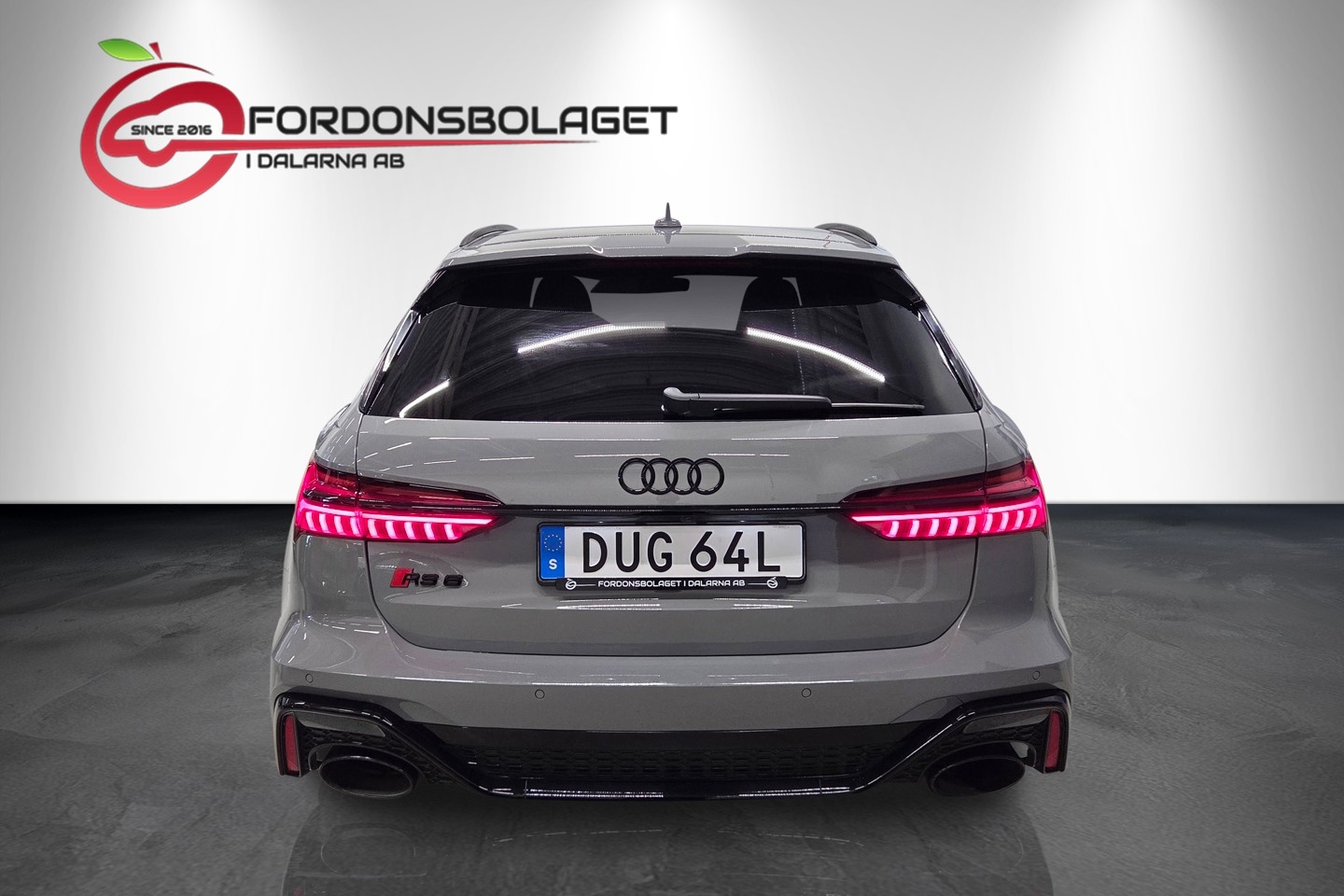 Audi RS6 2021, bild 5/60