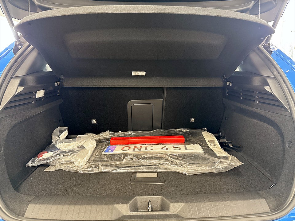 Bild på Opel Astra GS Hybrid 145hk Aut - OMGÅENDE LEVERANS!