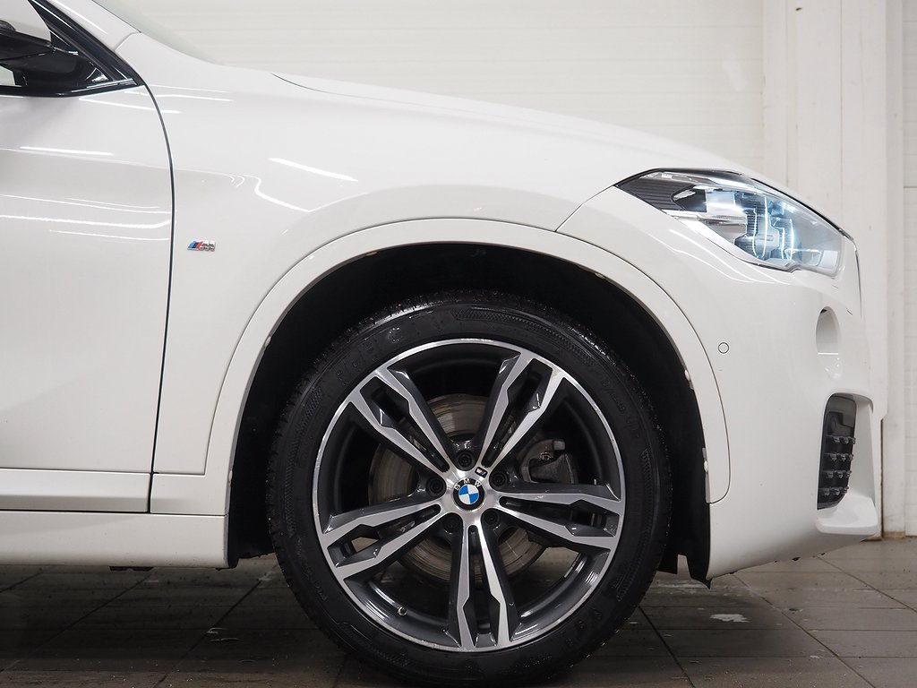 BMW X1 xDrive20d Steptronic M Sport | Navi | Kamera | HUD 2019