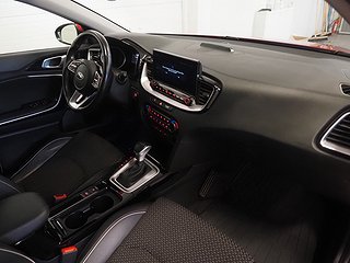 Kombi Kia Ceed 9 av 21