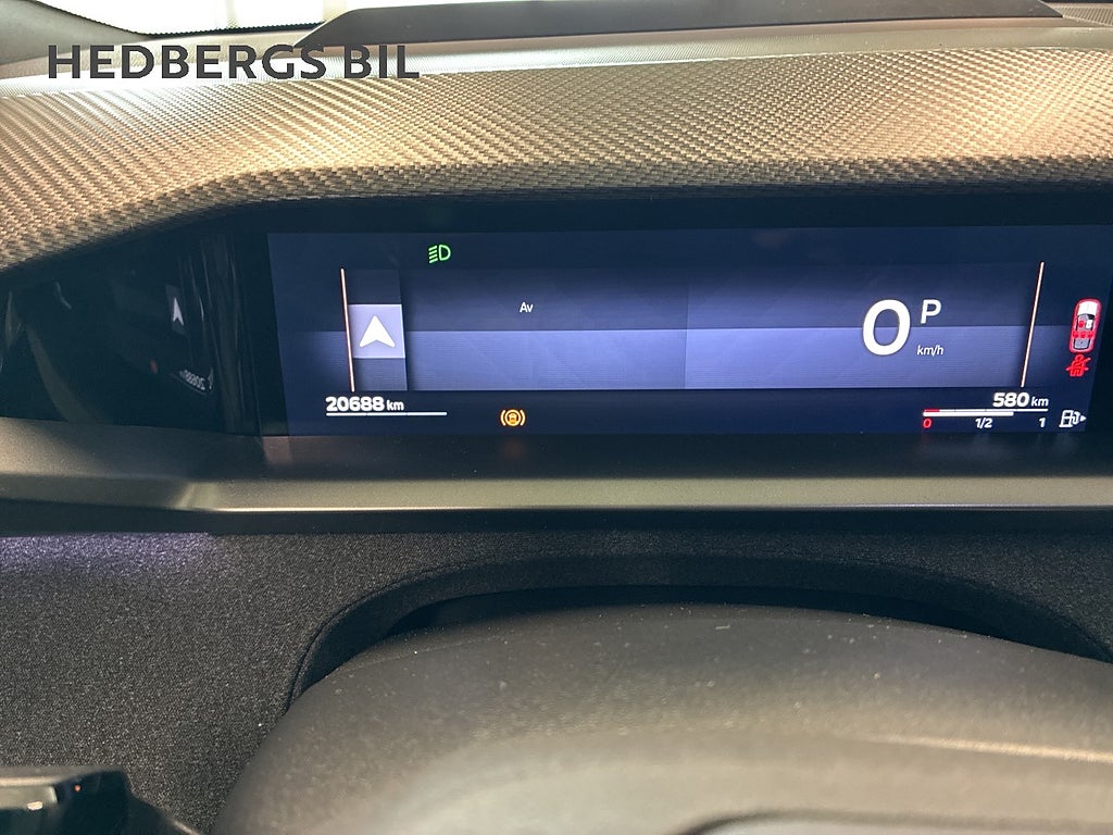 Opel Grandland Hybrid GS 145 AUT thumbnail