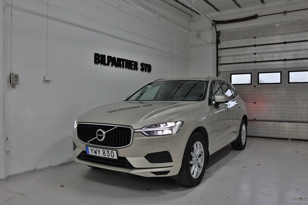 Volvo XC60 D4 Geartronic Advanced Edition, Momentum Euro 6