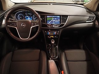 SUV Opel Mokka 16 av 22