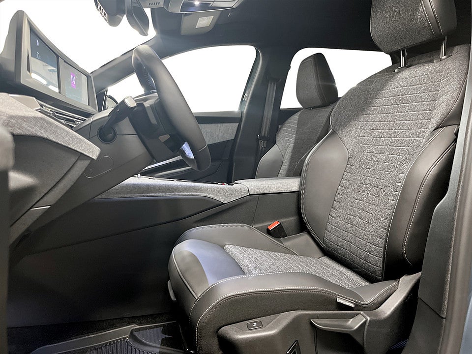 Bild på Peugeot 5008 Allure Hybrid - KAMPANJ! PRIVATLEASA FRÅN 24 MÅN