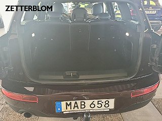 Kombi MINI Clubman 6 av 13