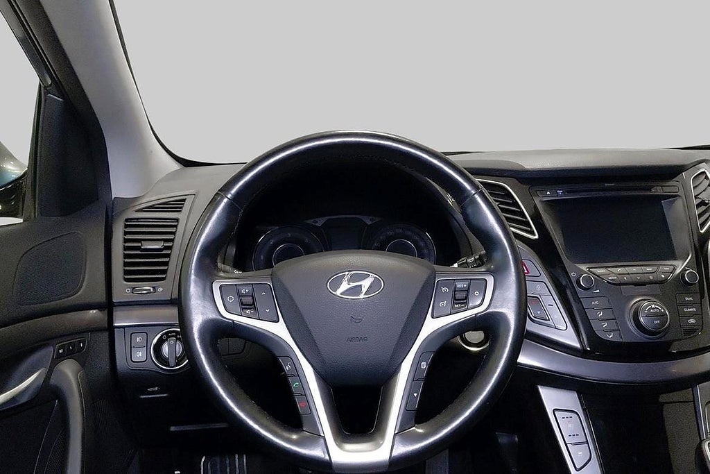 Hyundai i40 2016 - miniatyr 9