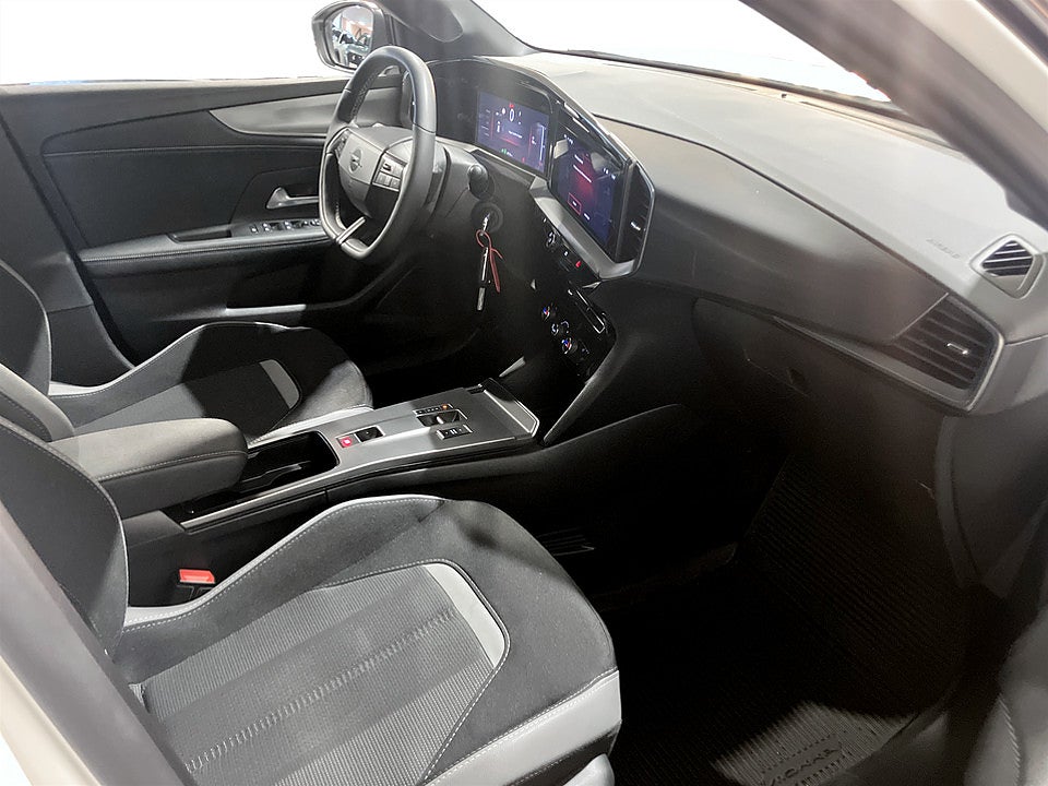 Bild på Opel Mokka GS Hybrid 145hk Aut B-KAMERA CARPLAY