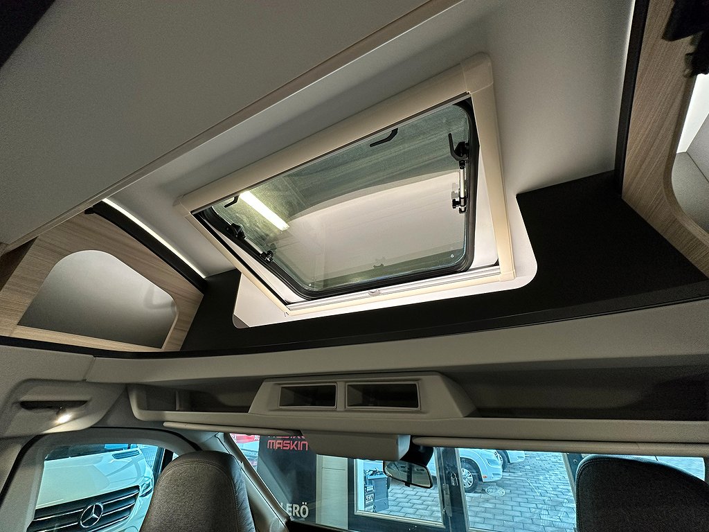Sun Living S 75 SL / Automat  / Pluspaket / Adaptiv farth. - Sun Living