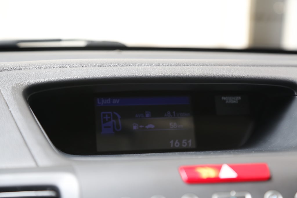 Honda CR-V 2,0 i-VTEC 155hk Elegance l Drag l Robust Pack 2013