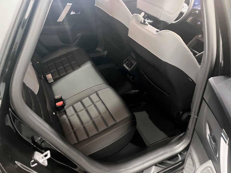Bild på Citroën C4 Max 1.2 PT 130hk Aut B-KAMERA CARPLAY
