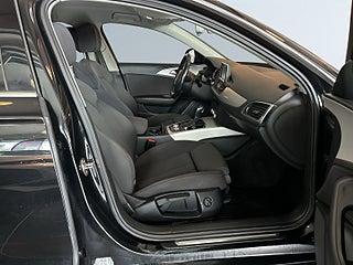 Audi A6 Avant 2.0 TDI quattro Dragkrok Dieselvärmare P-sens – bild 10