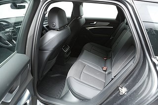 Kombi Audi A6 21 av 23