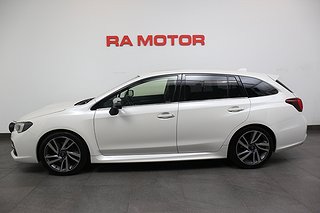 Kombi Subaru Levorg 4 av 23