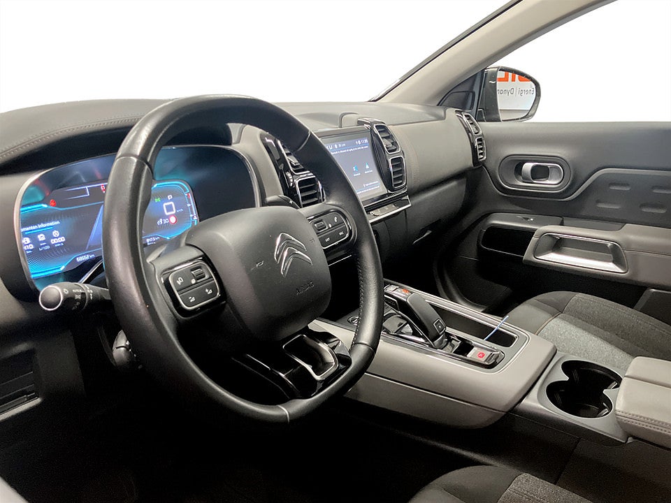 Bild på Citroën C5 Aircross Feel 1.6 PT 180hk Aut CARPLAY