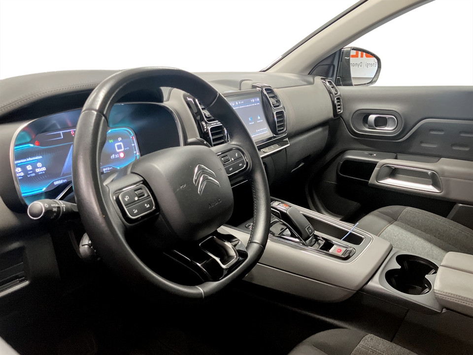 Citroen C5 Aircross 2019, kuva 5/41