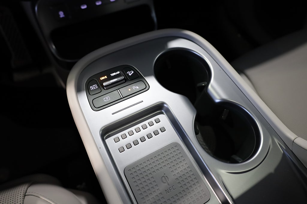 Hyundai IONIQ 9 Performance Calligraphy Line  *Avbetalningskampanj