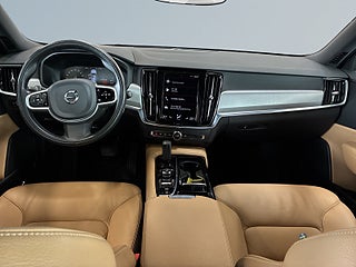Volvo V90 T8 Twin Engine AWD Geartronic Momentum Adv S&V/Drag – bild 8