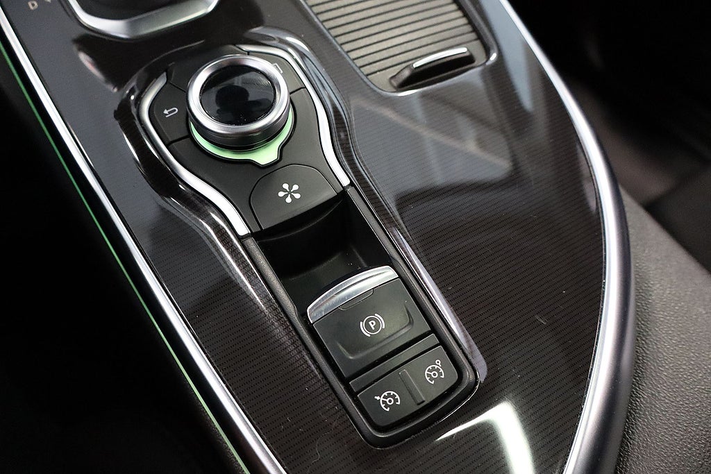 Bild på Renault Espace Zen 1.6 dCi 160hk Aut - 7-SITS, TAKLUCKA