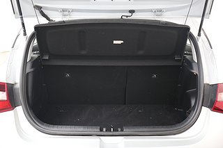Halvkombi Hyundai i20 18 av 18