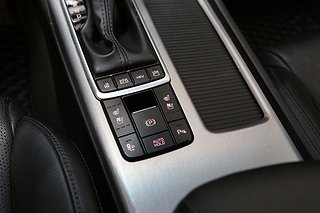 Kombi Kia Optima 11 av 18