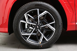 Kombi Hyundai Tucson 4 av 26