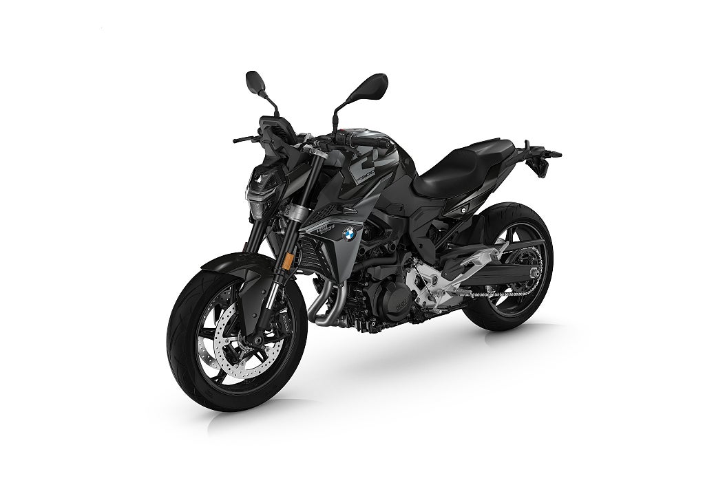 BMW F900R/Dynamic/Comfort/3,45% Ränta!