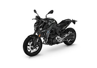 BMW F900R/Dynamic/Comfort/3,45% Ränta!
