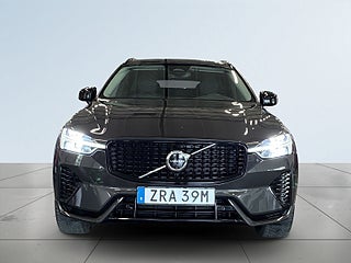 Volvo XC60 Recharge T6 AWD Geartronic PlusDark Edition 360Kam/Drag – bild 2