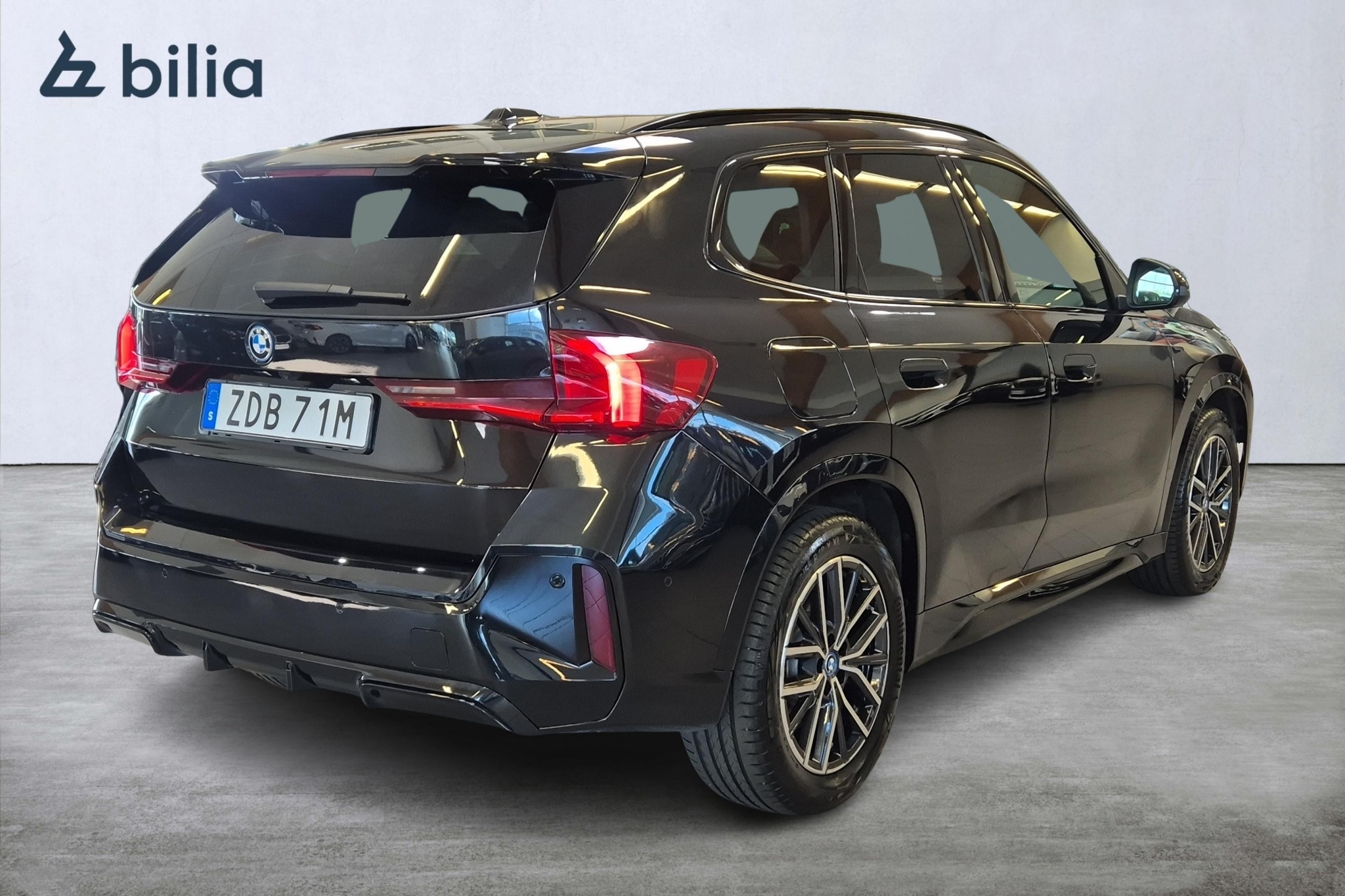 BMW X1 xDrive25e M-sport Active edt 2026, kuva 2/47