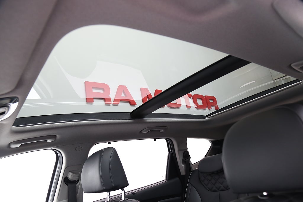 Hyundai Santa Fe PHEV Advanced Luxury Pkt AWD Panorama | 7-sits I Moms 2023