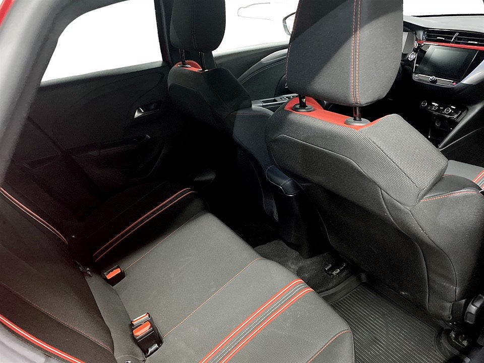 Bild på Opel Corsa-e GSi 50kWh 136hk Aut - B-KAMERA, CARPLAY