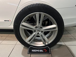 Volvo S90 D5 AWD R-Design Drag Pano Kamera Dvärm GPS VoC SoV