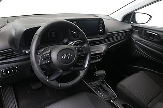 Halvkombi Hyundai i20 9 av 18