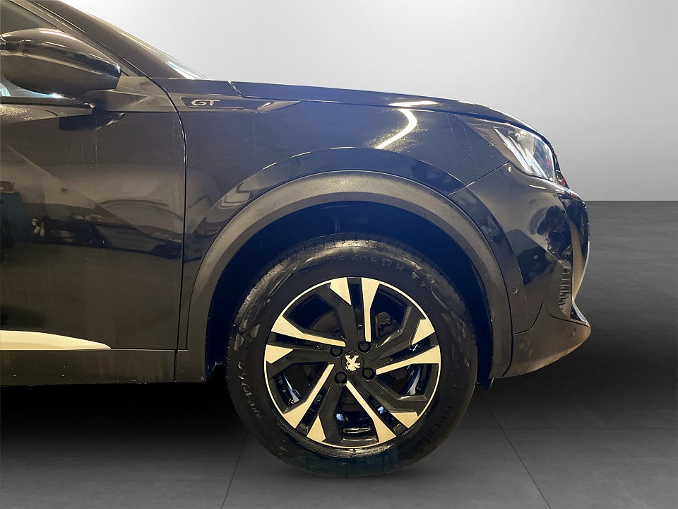 Bild på Peugeot 2008 GT 1.2 PT 130hk Aut KAMPANJRÄNTA 3,99%