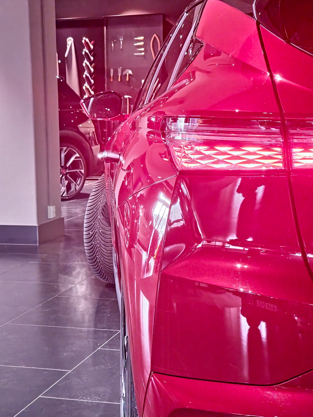 Bild på DS 4 1.2 PureTech VTi EAT Euro 6