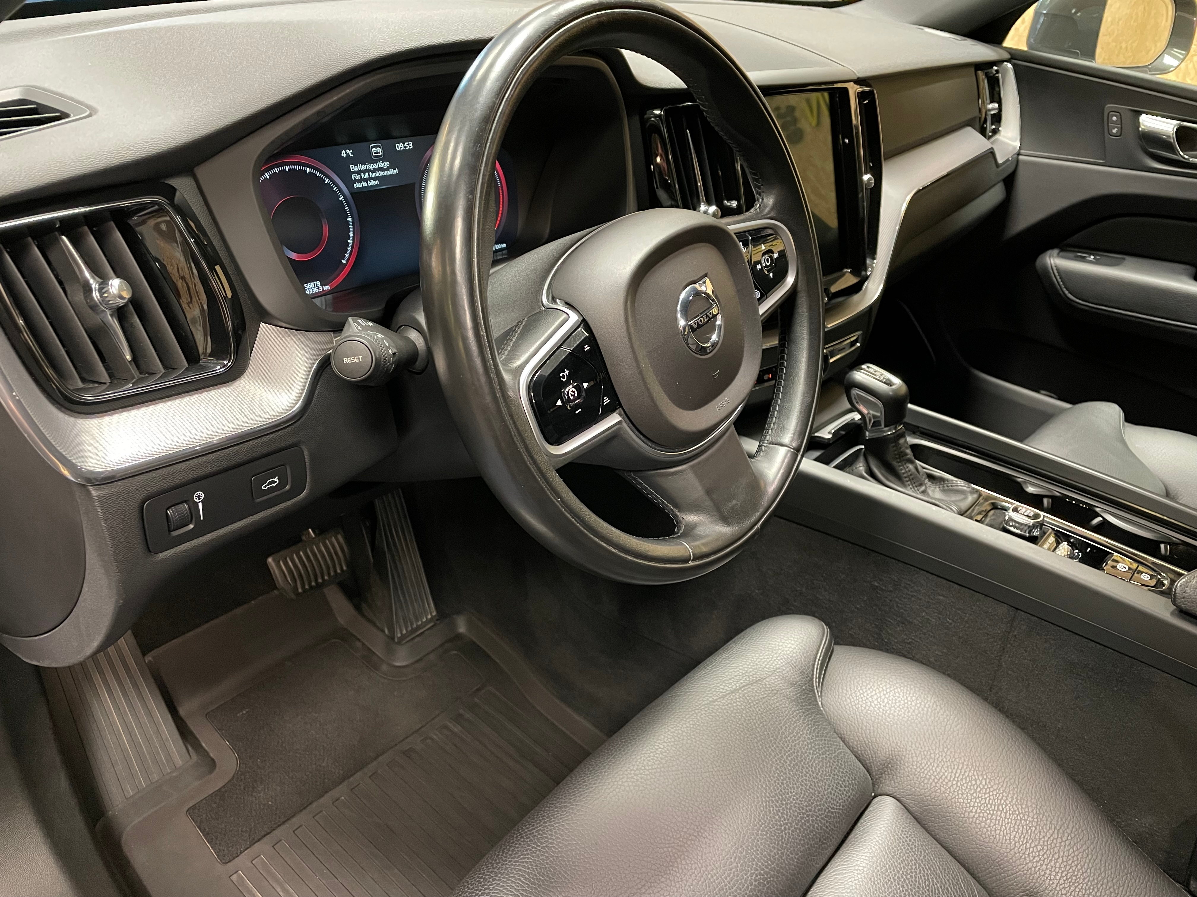Volvo XC60 D5 AWD Inscription IB 19\ 2018, bild 5/44