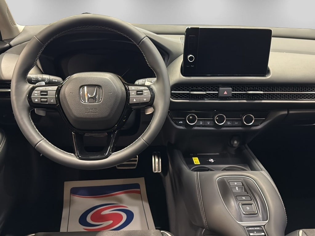 Honda ZR-V e:HEV Hybrid 2,0 184hk Sport Navi E-CVT – bild 7