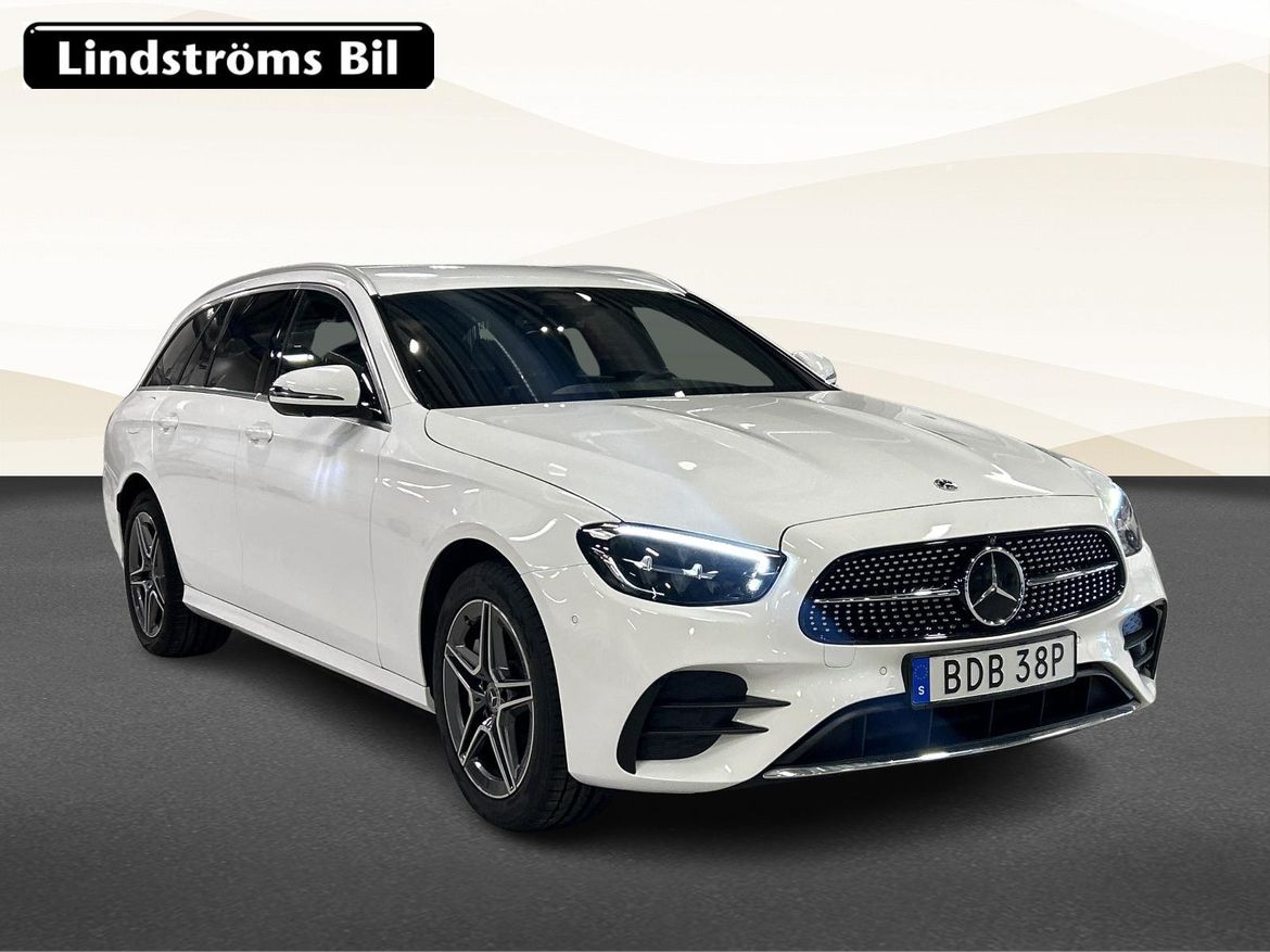 Mercedes-Benz E 2024, kuva 3/42
