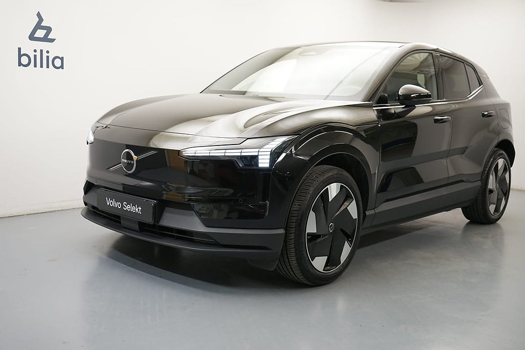 Volvo EX30 Single M Extended R Plus Edition, HarmanKardon...