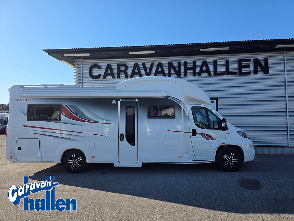 Kabe Travel master Royal X 780 LXL