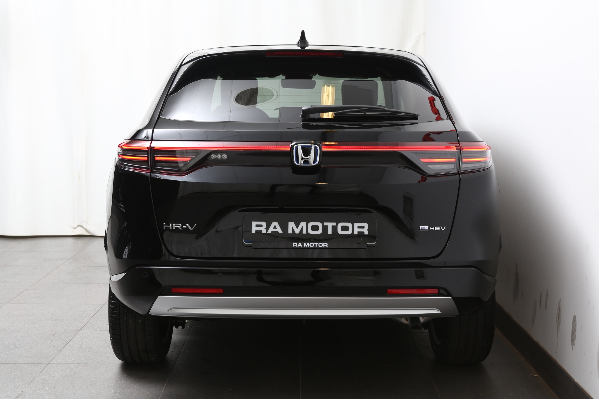 Honda HR-V FullHybrid Elegance 2027, bild 4/10