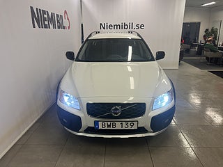 Volvo XC70 D4 AWD SoV-Däck/Dieselvärmare/Drag/P-Sens